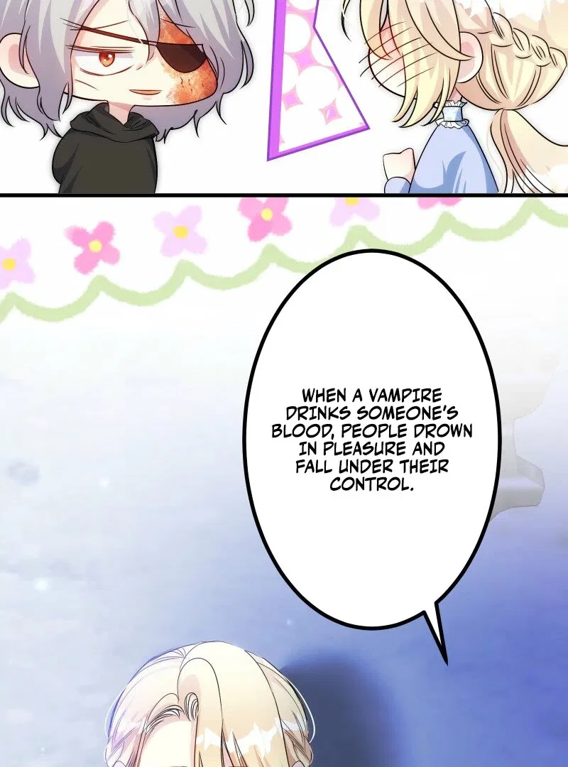 A Sweet Bond with the Vampire Duke Chapter 17 – Page 82