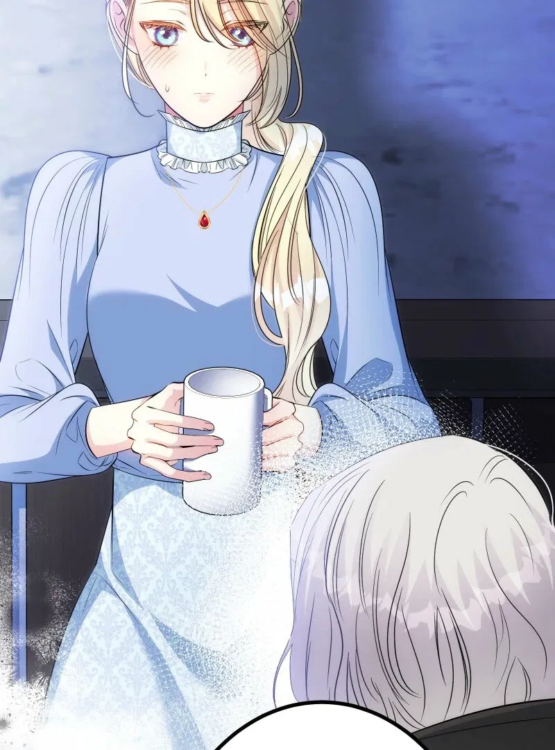 A Sweet Bond with the Vampire Duke Chapter 17 – Page 83
