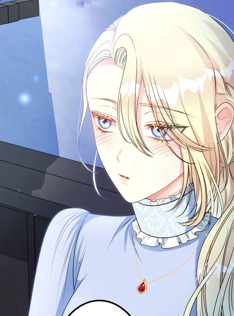 A Sweet Bond with the Vampire Duke Chapter 17 – Page 85