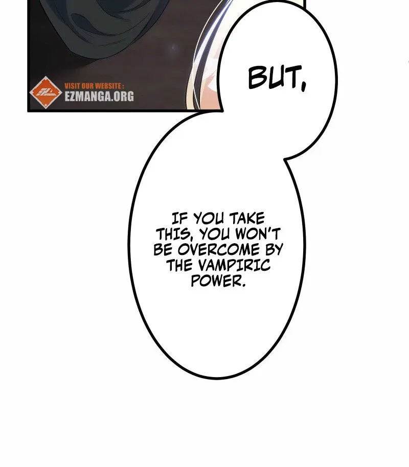 A Sweet Bond with the Vampire Duke Chapter 17 – Page 88