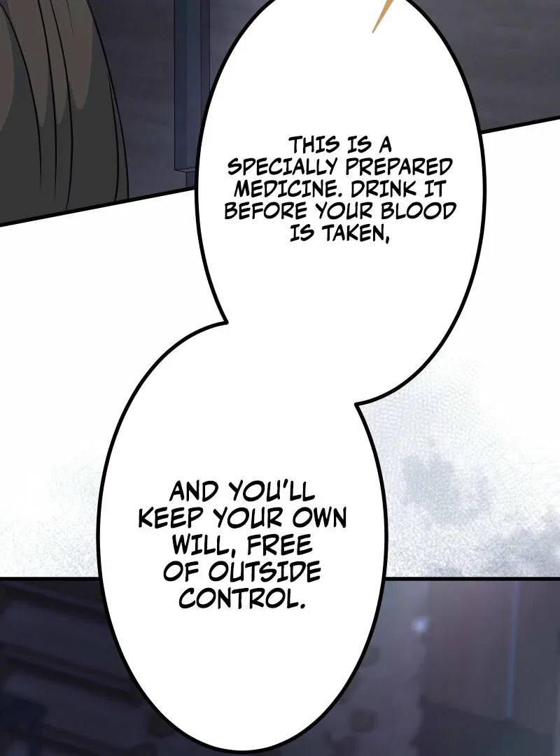 A Sweet Bond with the Vampire Duke Chapter 17 – Page 90