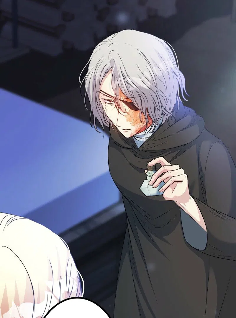 A Sweet Bond with the Vampire Duke Chapter 17 – Page 91