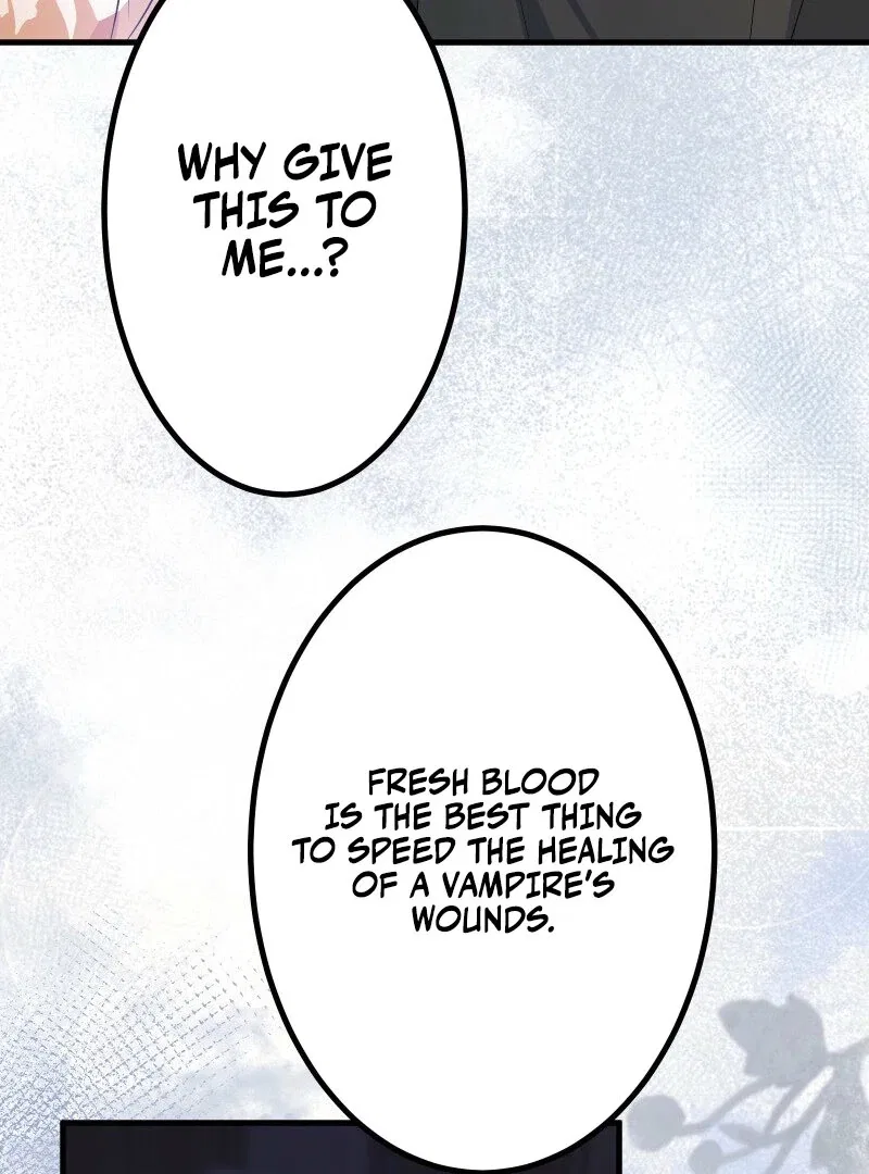 A Sweet Bond with the Vampire Duke Chapter 17 – Page 92