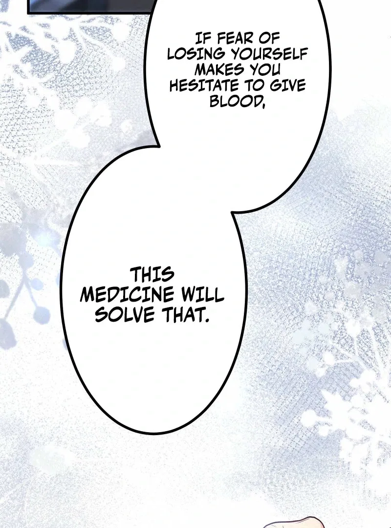 A Sweet Bond with the Vampire Duke Chapter 17 – Page 94