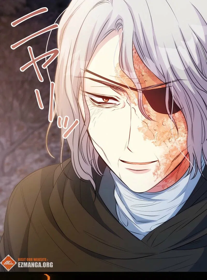 A Sweet Bond with the Vampire Duke Chapter 17 – Page 105
