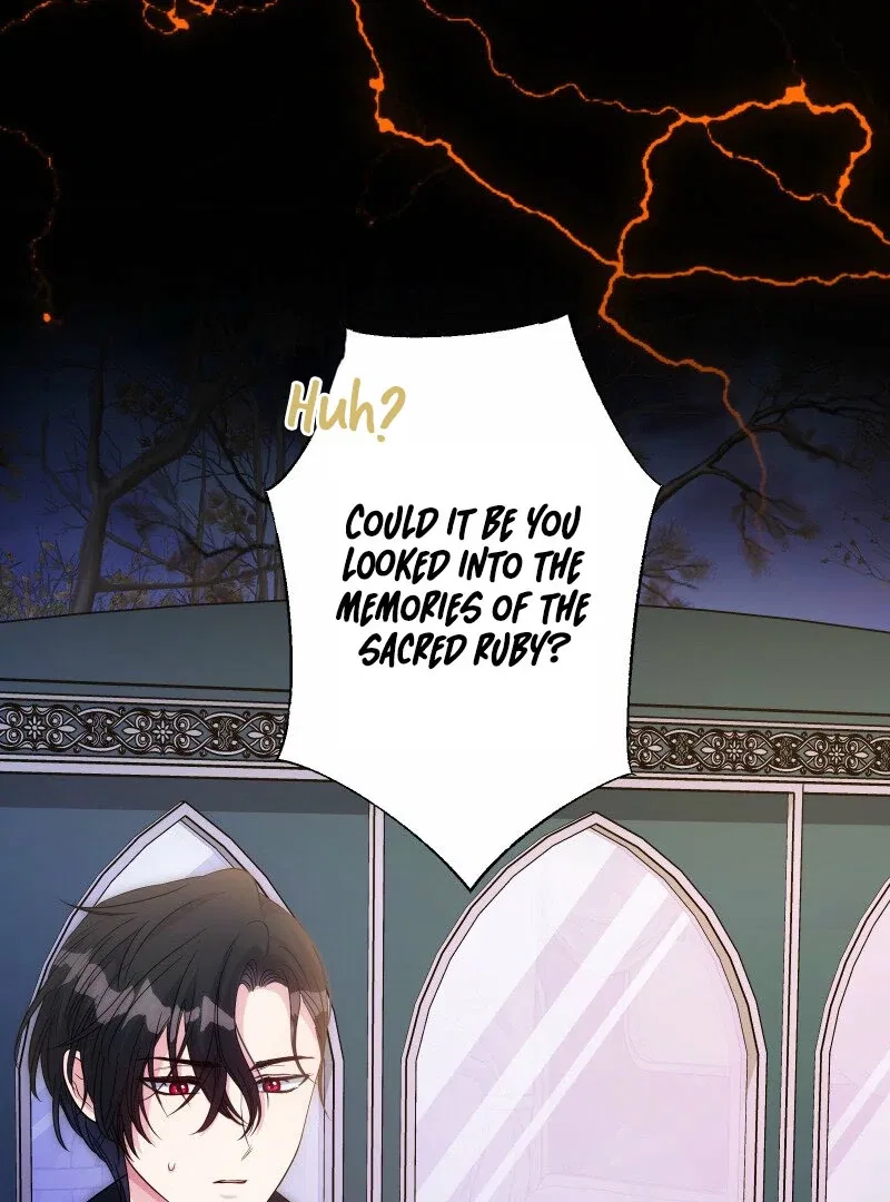 A Sweet Bond with the Vampire Duke Chapter 17 – Page 107