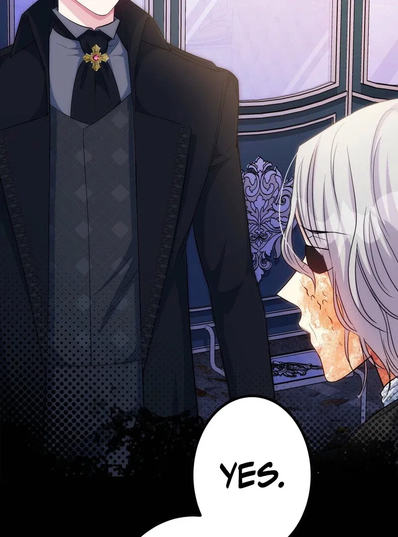 A Sweet Bond with the Vampire Duke Chapter 17 – Page 108