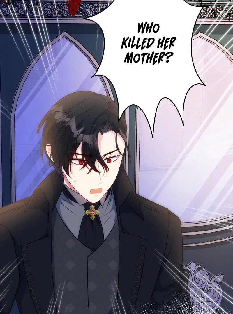 A Sweet Bond with the Vampire Duke Chapter 17 – Page 116