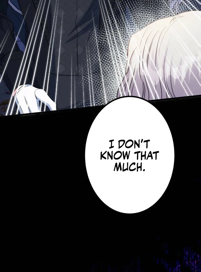 A Sweet Bond with the Vampire Duke Chapter 17 – Page 117