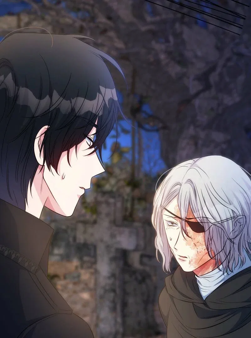 A Sweet Bond with the Vampire Duke Chapter 17 – Page 121