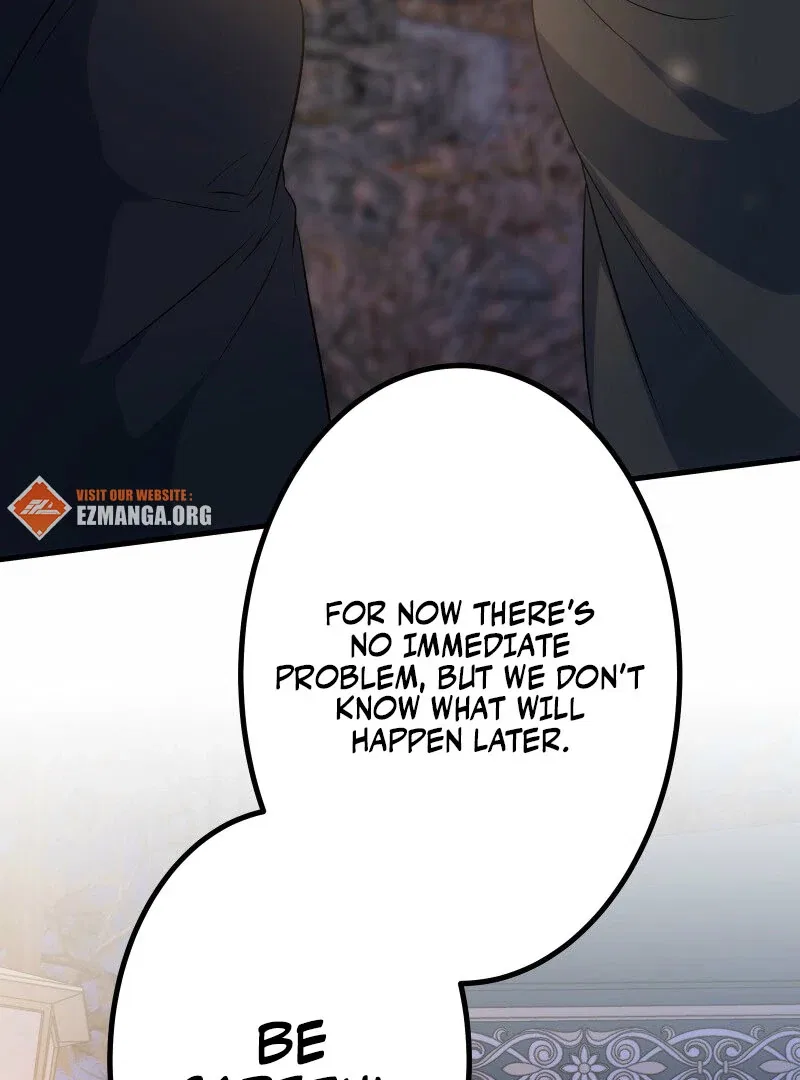 A Sweet Bond with the Vampire Duke Chapter 17 – Page 122