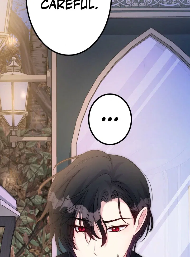 A Sweet Bond with the Vampire Duke Chapter 17 – Page 123