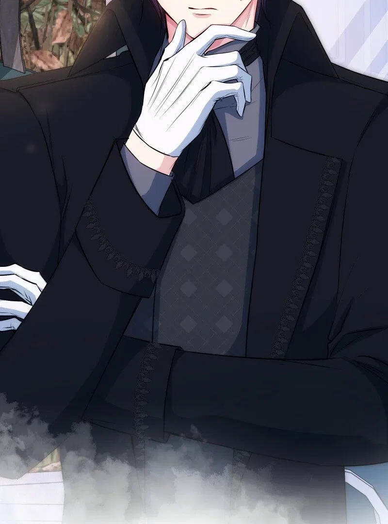 A Sweet Bond with the Vampire Duke Chapter 17 – Page 124
