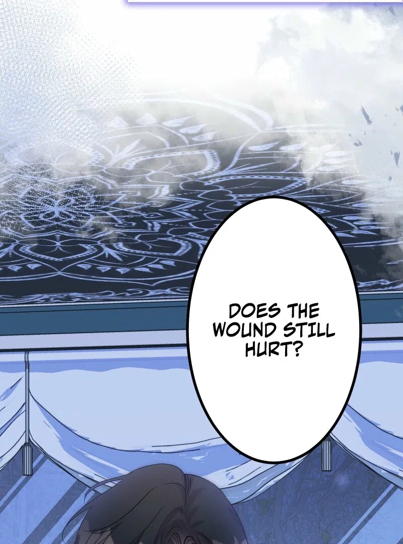 A Sweet Bond with the Vampire Duke Chapter 17 – Page 126