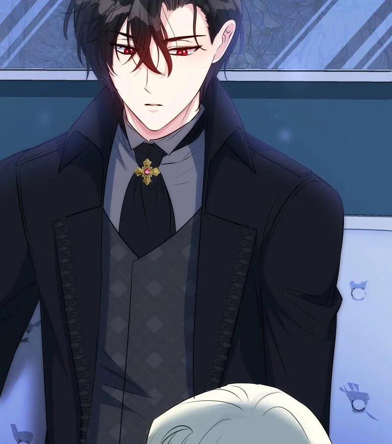A Sweet Bond with the Vampire Duke Chapter 17 – Page 127