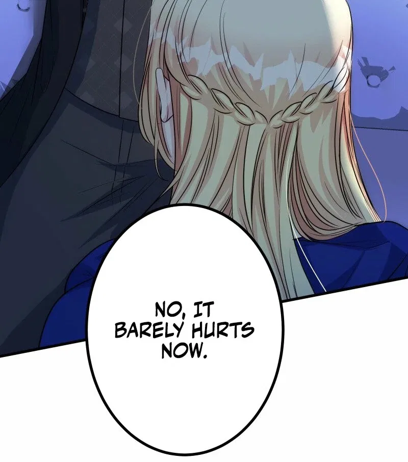 A Sweet Bond with the Vampire Duke Chapter 17 – Page 128
