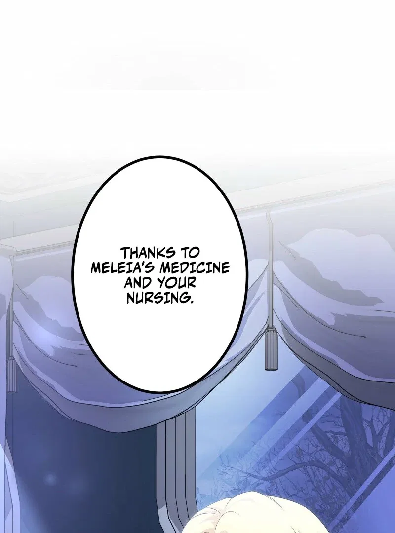 A Sweet Bond with the Vampire Duke Chapter 17 – Page 129
