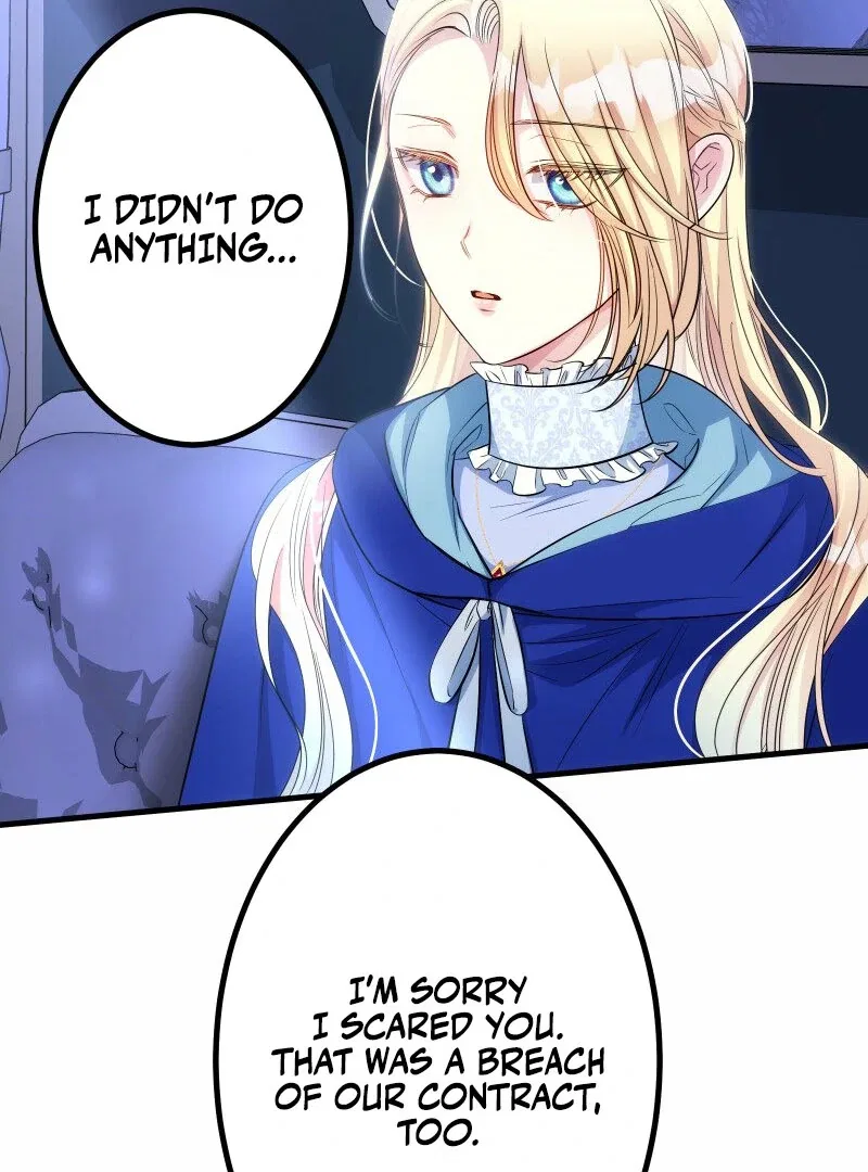 A Sweet Bond with the Vampire Duke Chapter 17 – Page 130