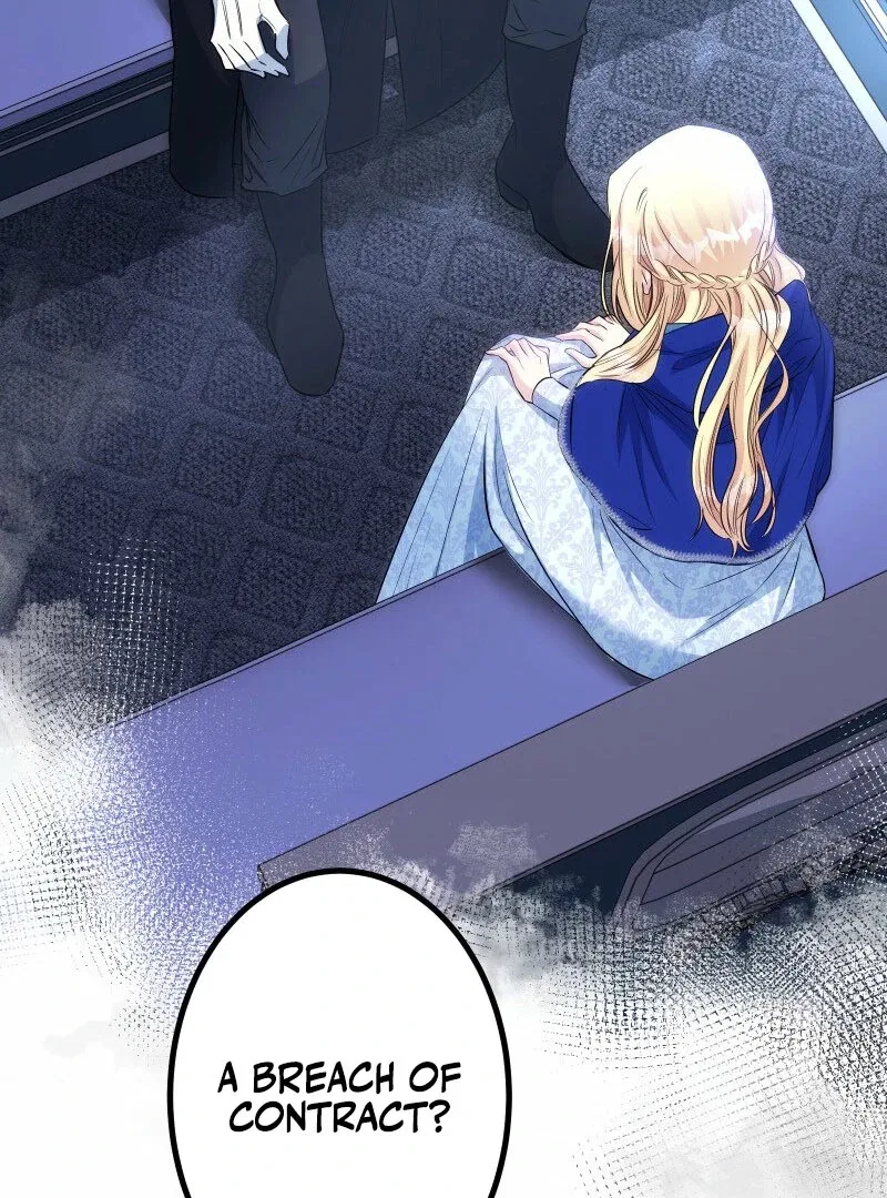 A Sweet Bond with the Vampire Duke Chapter 17 – Page 132