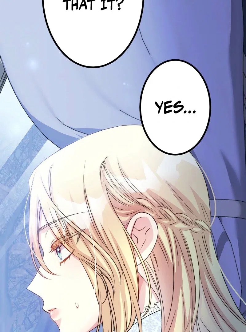 A Sweet Bond with the Vampire Duke Chapter 17 – Page 134