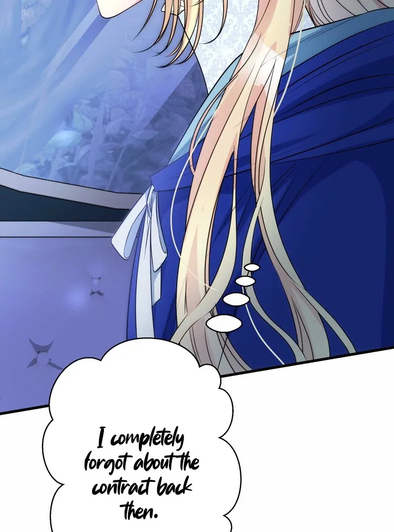 A Sweet Bond with the Vampire Duke Chapter 17 – Page 135
