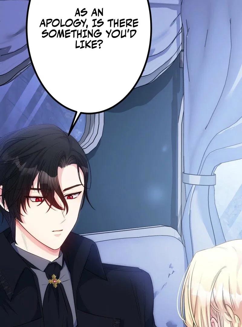 A Sweet Bond with the Vampire Duke Chapter 17 – Page 137