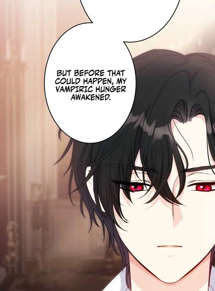 A Sweet Bond with the Vampire Duke Chapter 16 – Page 2