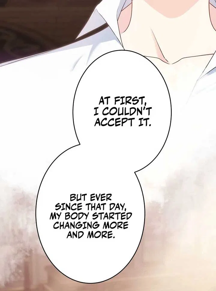 A Sweet Bond with the Vampire Duke Chapter 16 – Page 3