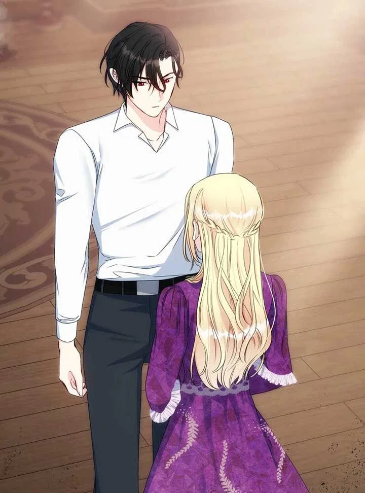 A Sweet Bond with the Vampire Duke Chapter 16 – Page 4