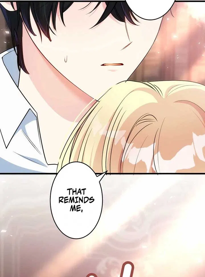 A Sweet Bond with the Vampire Duke Chapter 16 – Page 19