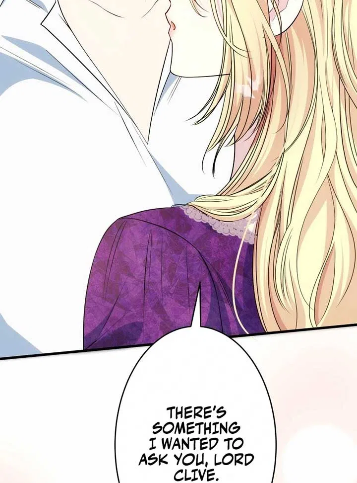 A Sweet Bond with the Vampire Duke Chapter 16 – Page 21