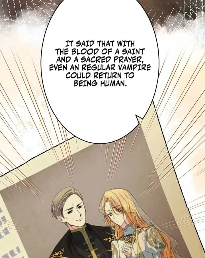 A Sweet Bond with the Vampire Duke Chapter 16 – Page 25