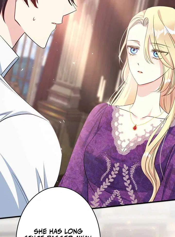 A Sweet Bond with the Vampire Duke Chapter 16 – Page 28