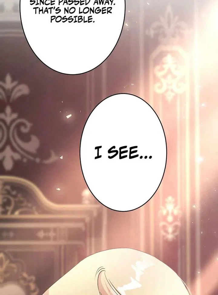 A Sweet Bond with the Vampire Duke Chapter 16 – Page 29