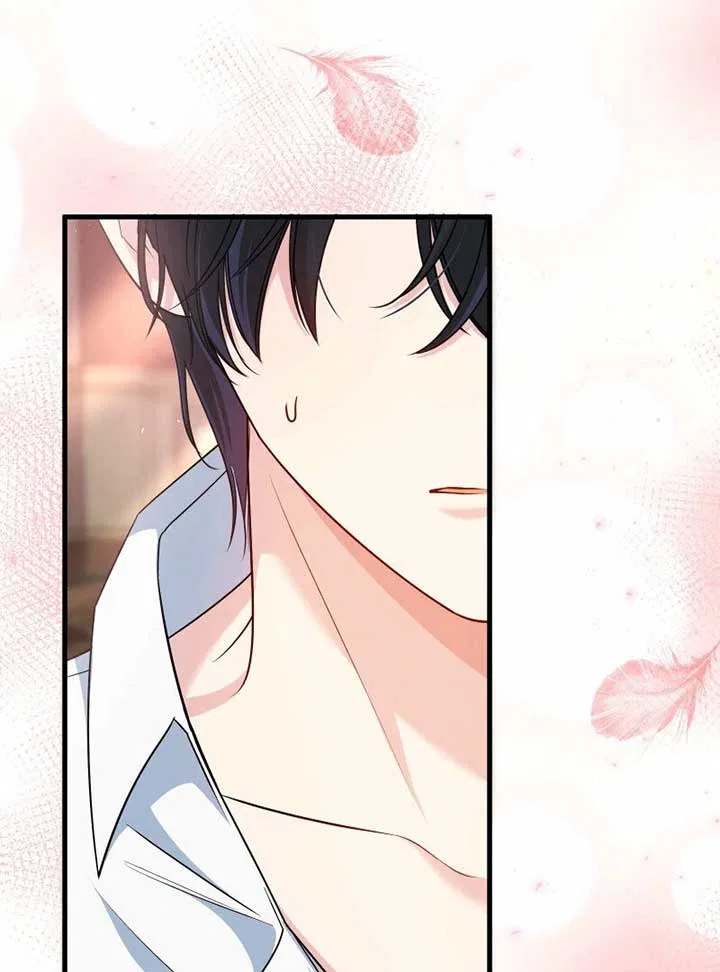 A Sweet Bond with the Vampire Duke Chapter 16 – Page 31