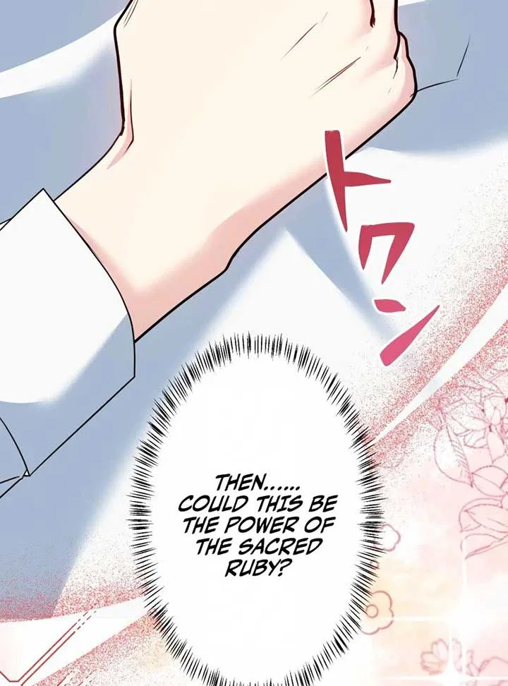 A Sweet Bond with the Vampire Duke Chapter 16 – Page 33