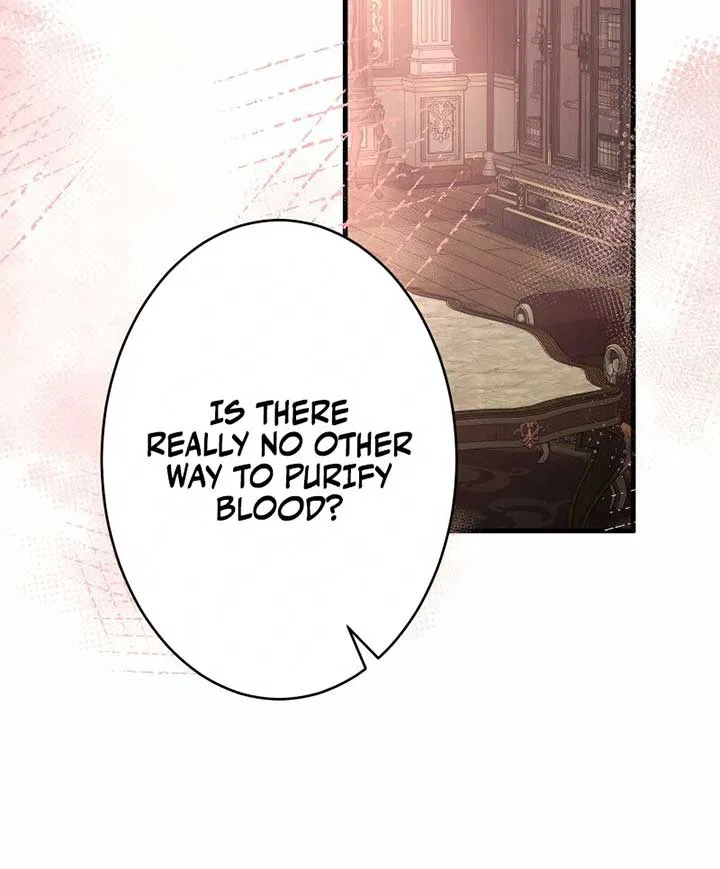 A Sweet Bond with the Vampire Duke Chapter 16 – Page 38