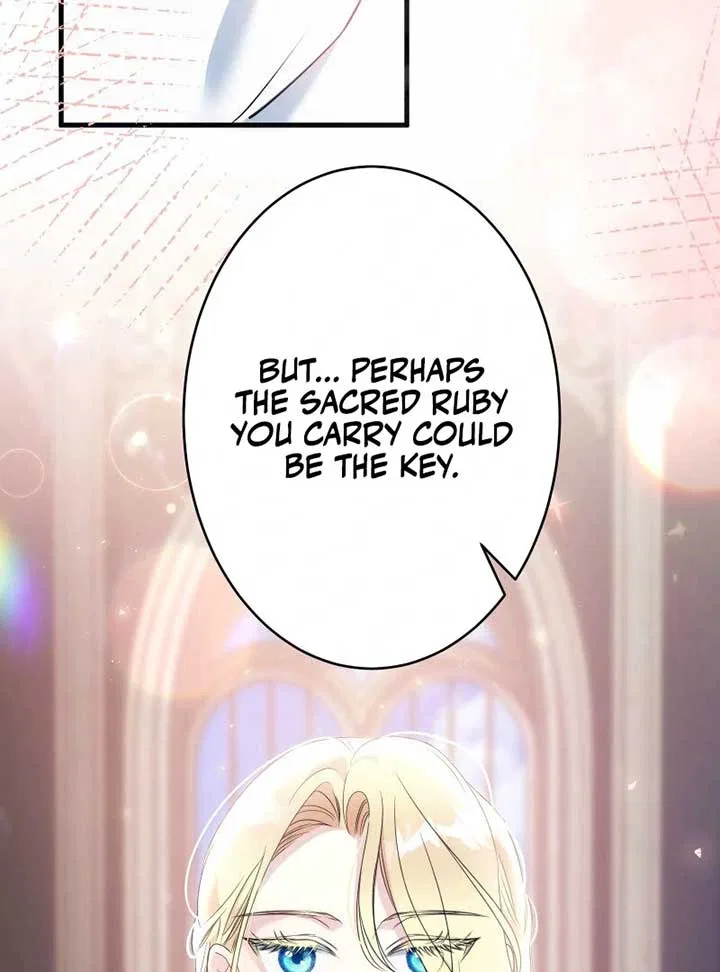 A Sweet Bond with the Vampire Duke Chapter 16 – Page 40