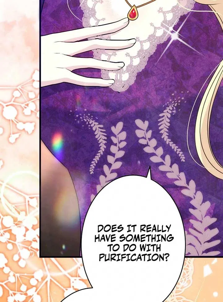 A Sweet Bond with the Vampire Duke Chapter 16 – Page 43