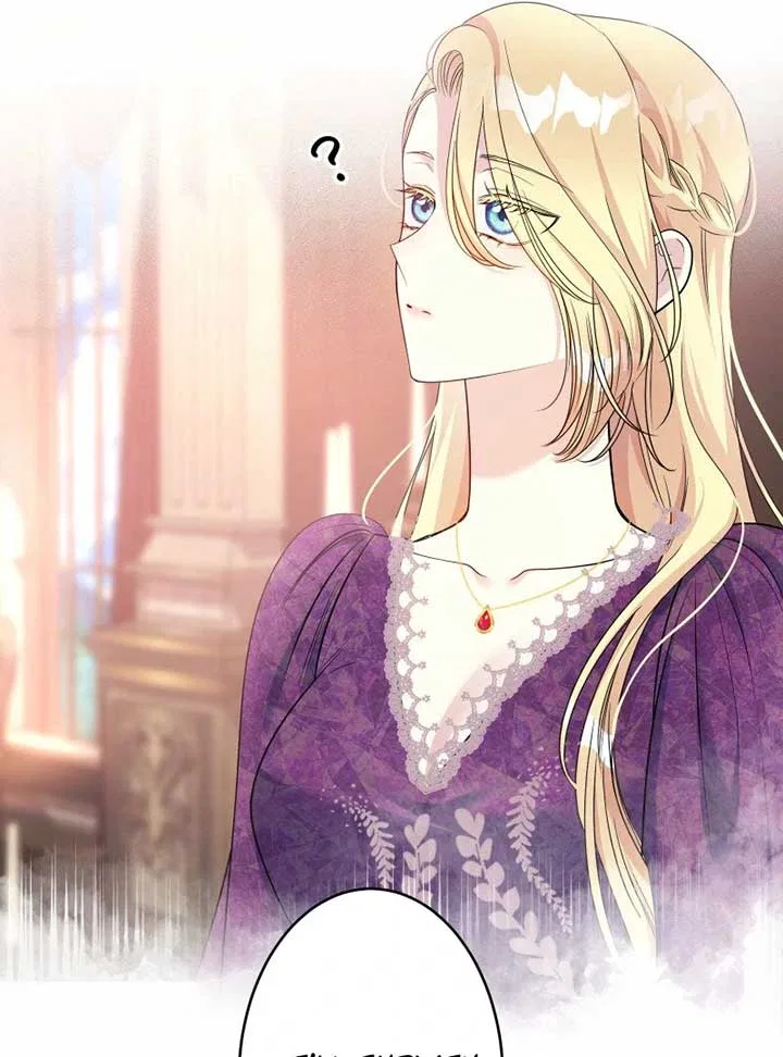 A Sweet Bond with the Vampire Duke Chapter 16 – Page 49