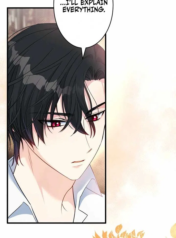 A Sweet Bond with the Vampire Duke Chapter 16 – Page 50