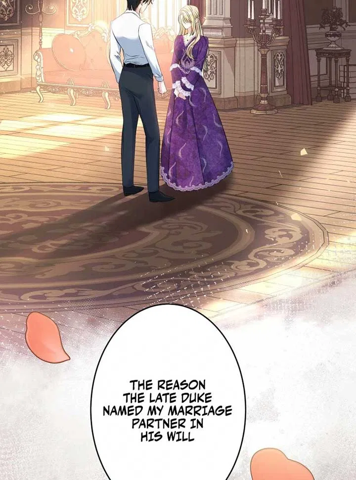 A Sweet Bond with the Vampire Duke Chapter 16 – Page 53