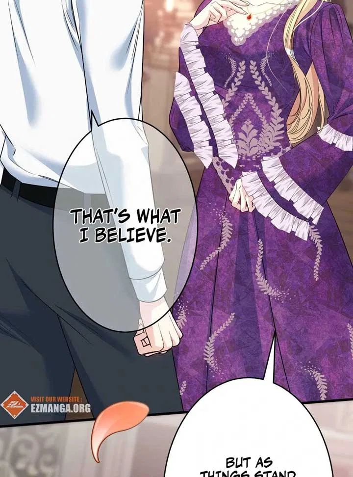 A Sweet Bond with the Vampire Duke Chapter 16 – Page 55