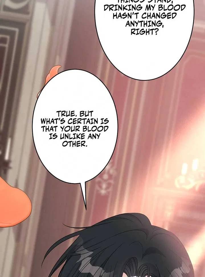 A Sweet Bond with the Vampire Duke Chapter 16 – Page 56