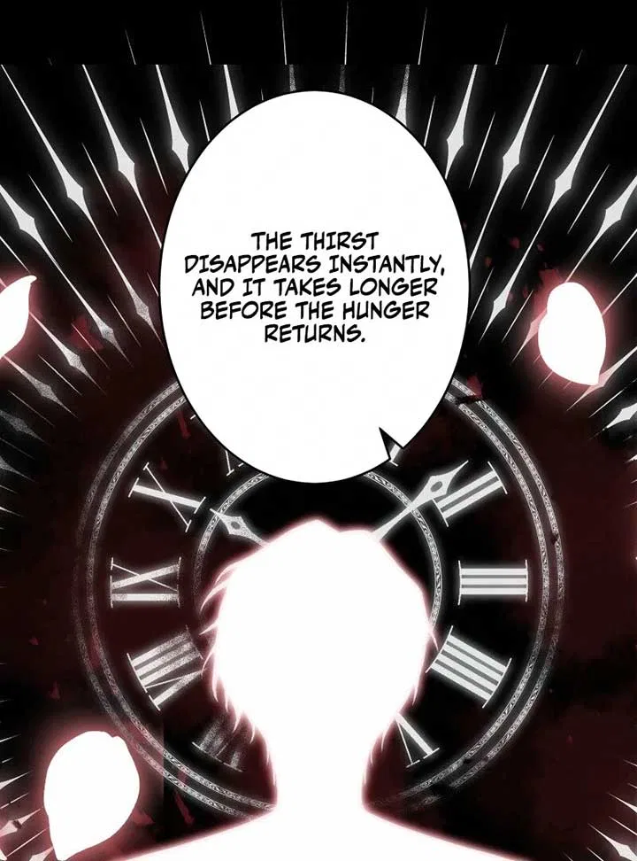 A Sweet Bond with the Vampire Duke Chapter 16 – Page 59