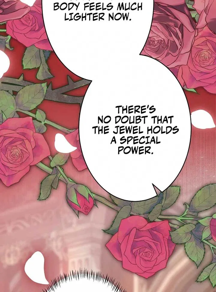 A Sweet Bond with the Vampire Duke Chapter 16 – Page 61