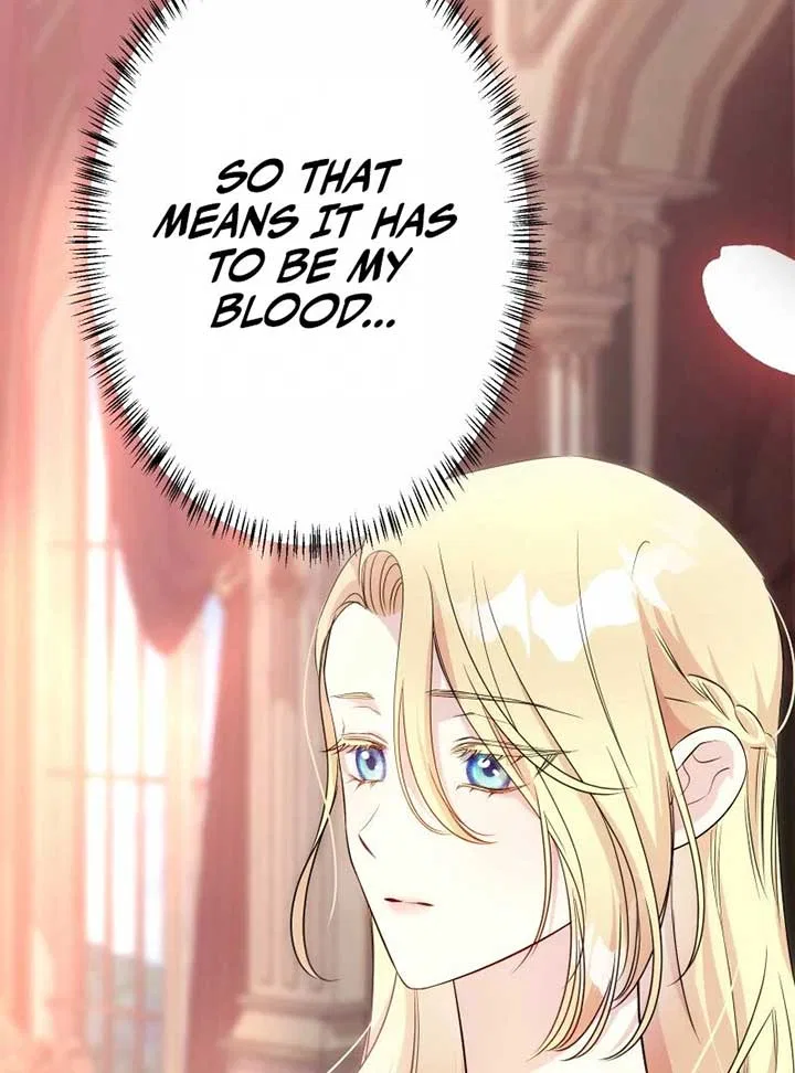 A Sweet Bond with the Vampire Duke Chapter 16 – Page 62