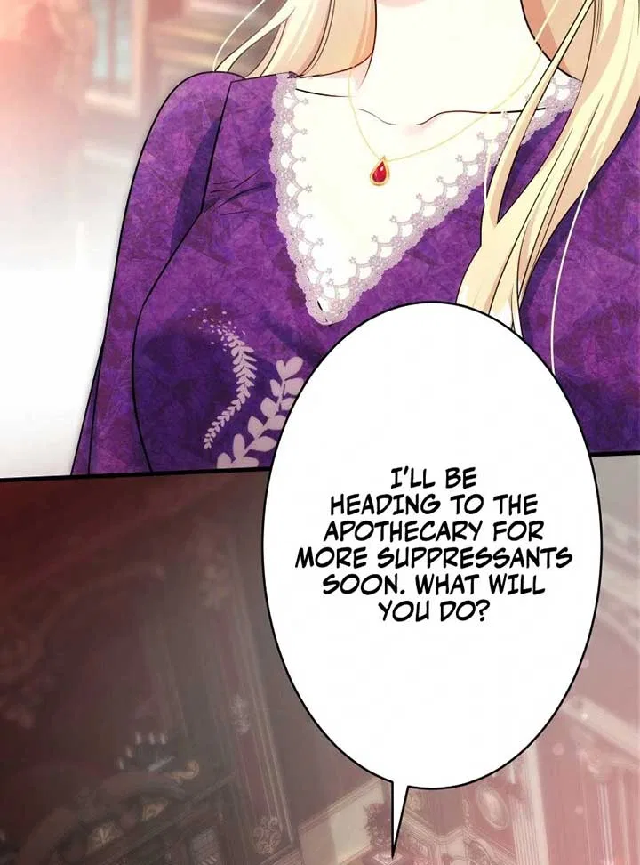 A Sweet Bond with the Vampire Duke Chapter 16 – Page 63
