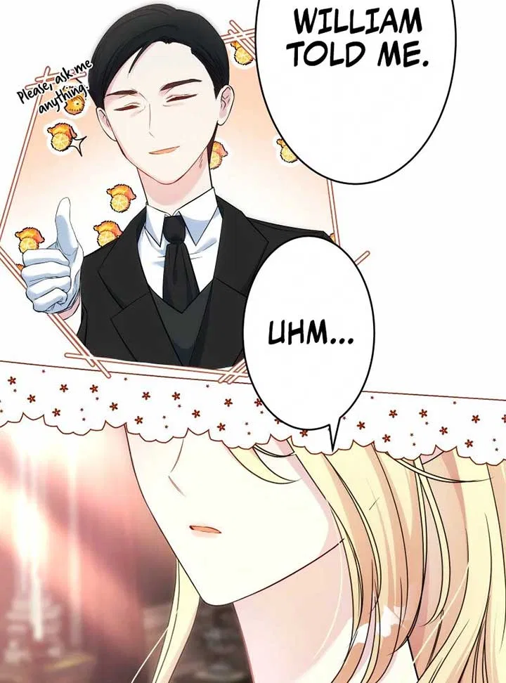 A Sweet Bond with the Vampire Duke Chapter 16 – Page 67