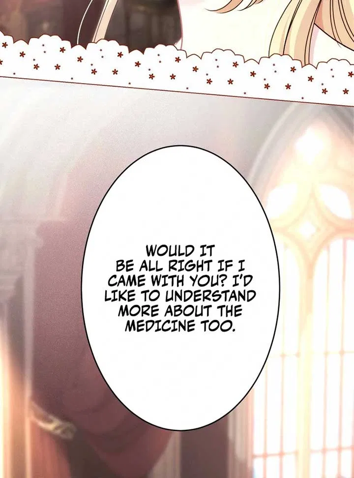 A Sweet Bond with the Vampire Duke Chapter 16 – Page 68